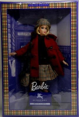 Burberry
