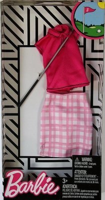 Barbie Fashion