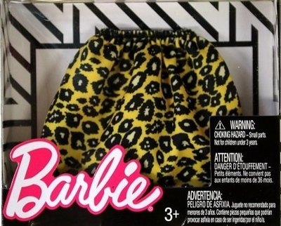 Barbie Fashion Skirt