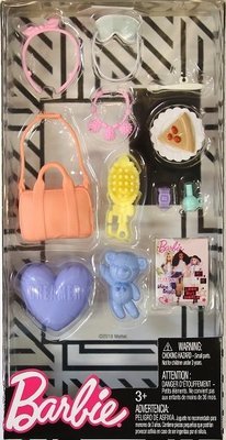 Barbie Accessories