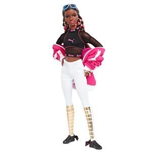 Puma AA Barbie