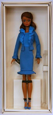 City Chic Suit Barbie