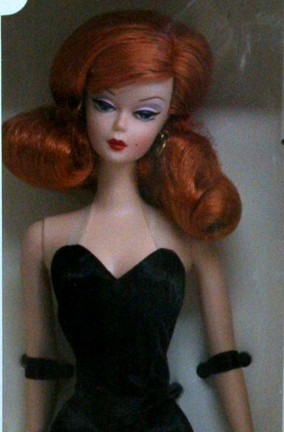 Dusk to Dawn Barbie Giftset