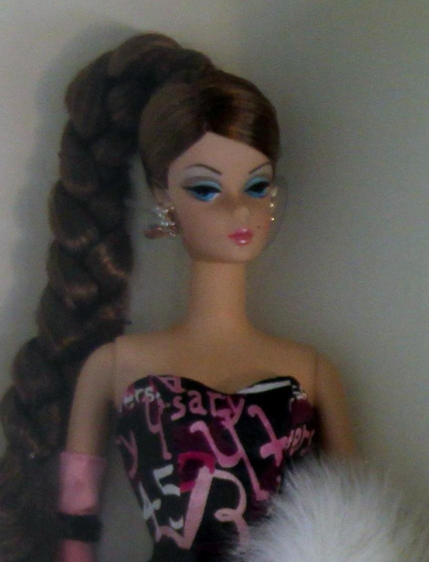 45th Anniversary Barbie and Ken Giftset