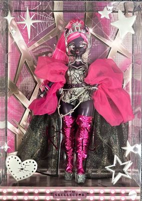 Monster High