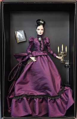 Haunted Beauty Collection