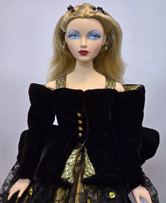 Gene Dolls Loose