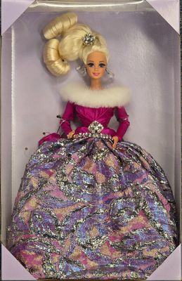 Ballroom Beauties Series