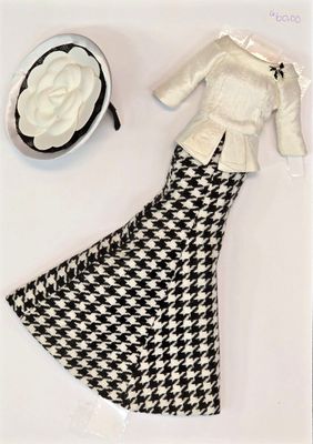 L.E. Fashions
