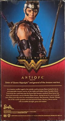 Hippolyta