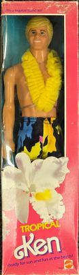 Tropical Ken