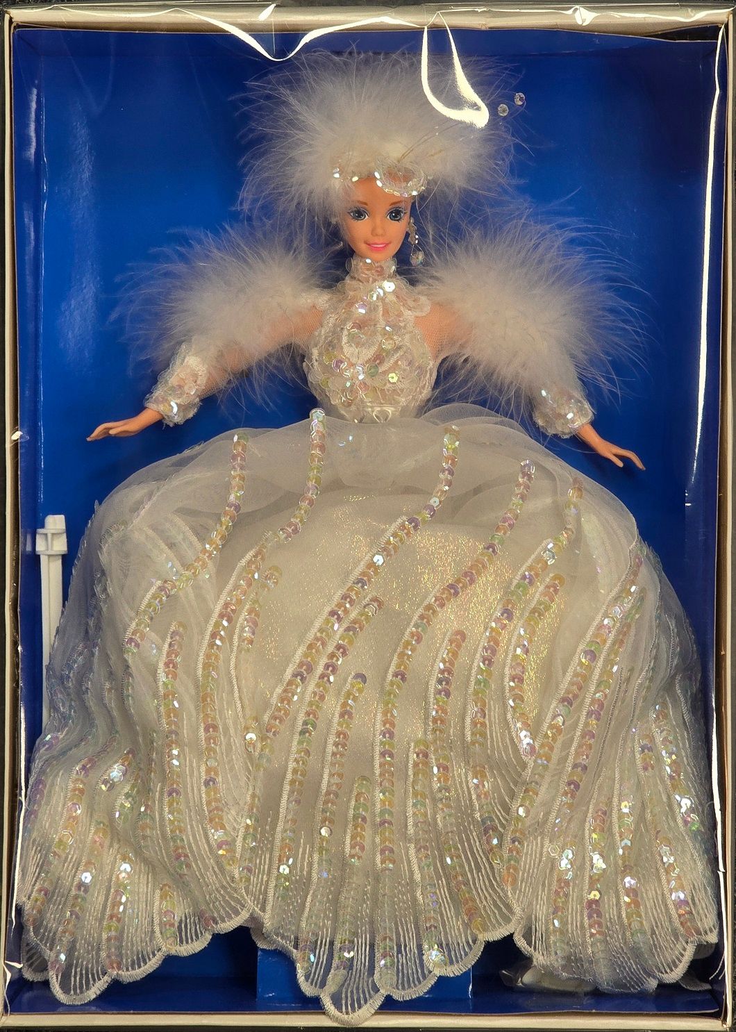 Snow Princess Barbie