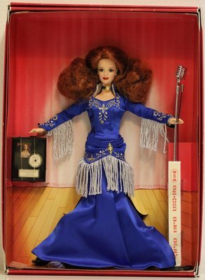Rising Star Barbie