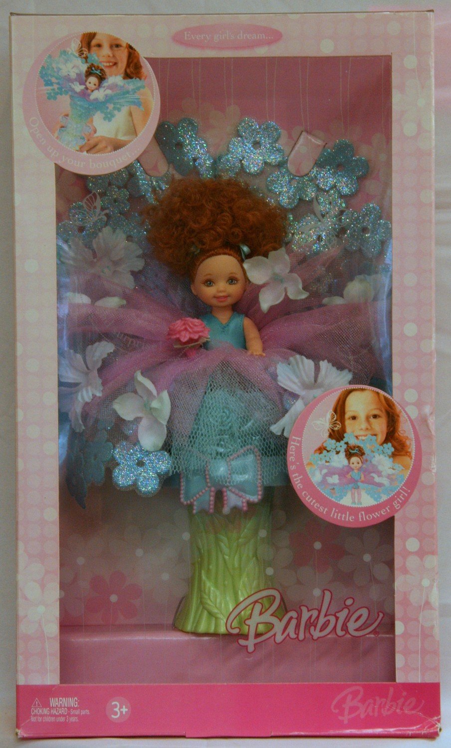 Kelly Bouquet