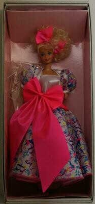 Barbie Style
