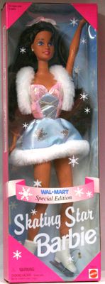 Skating Star