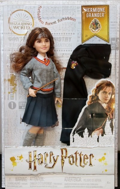 Hermione Granger