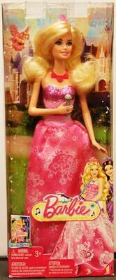 Princess &amp; the Popstar Tori