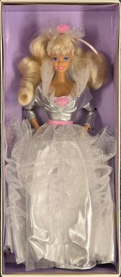 Applause Barbie