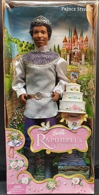 Prince Stefan