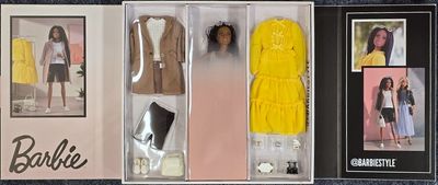 @Barbiestyle # 2