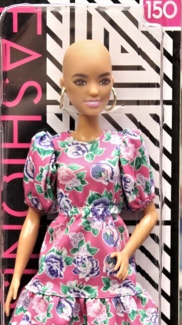 Fashionistas # 150