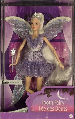 Toothfairy