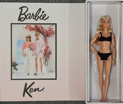 Barbie@style # 6