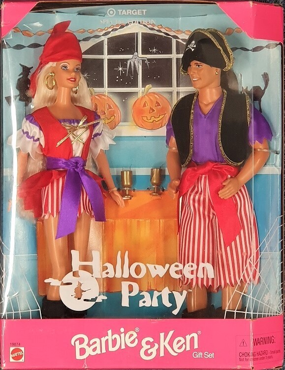 Halloween Party