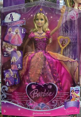 Princess Liana