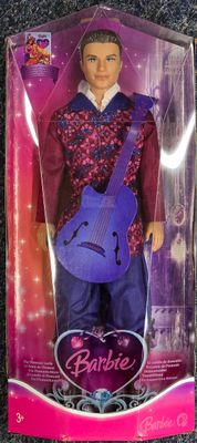 Prince Ian