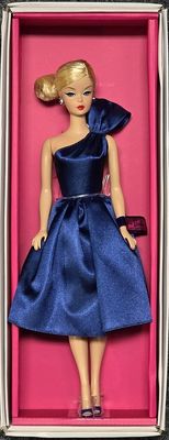 Sapphire Sophisticate