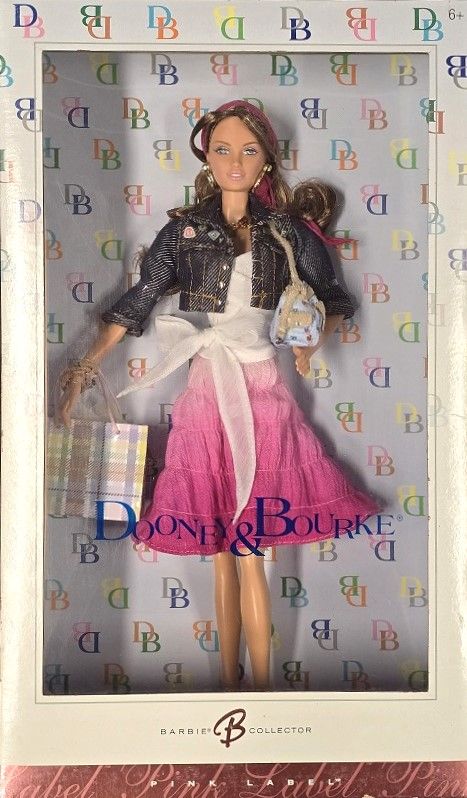 Dooney &amp; Bourke