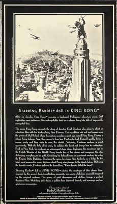 King Kong