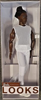 Looks # 4