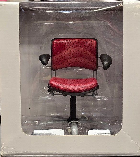 Convention Chair