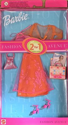 Fashion Avenue