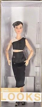 Looks # 3