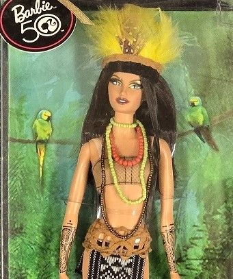 Amazonia
