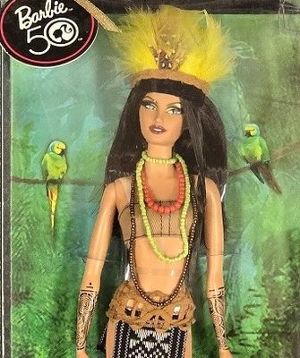 Amazonia