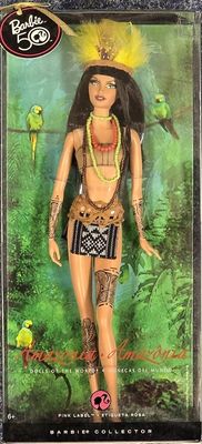 Amazonia