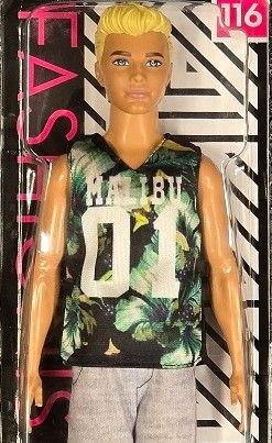 Fashionistas # 116
