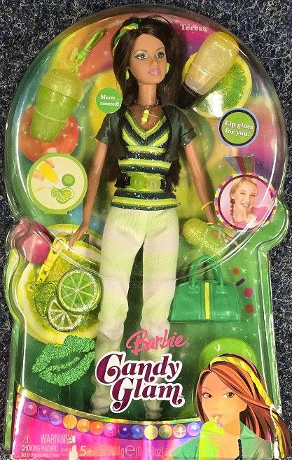 Candy Glam Teresa
