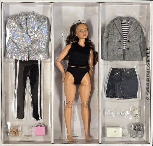 Barbie@style # 3