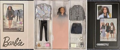 Barbie@style # 3