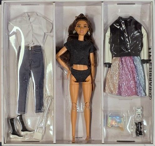 Barbie@style # 4