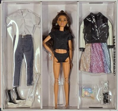Barbie@style # 4