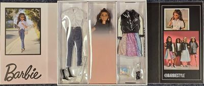 Barbie@style # 4