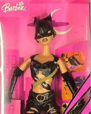 Catwoman