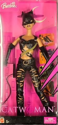 Catwoman